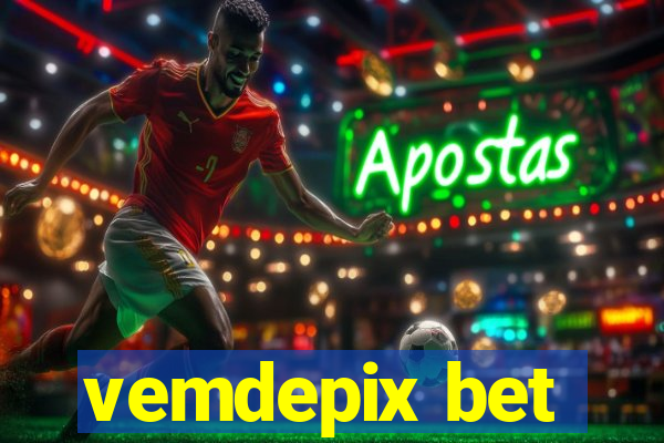 vemdepix bet